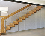 Construction et protection de vos escaliers par Escaliers Maisons à Vic-le-Comte